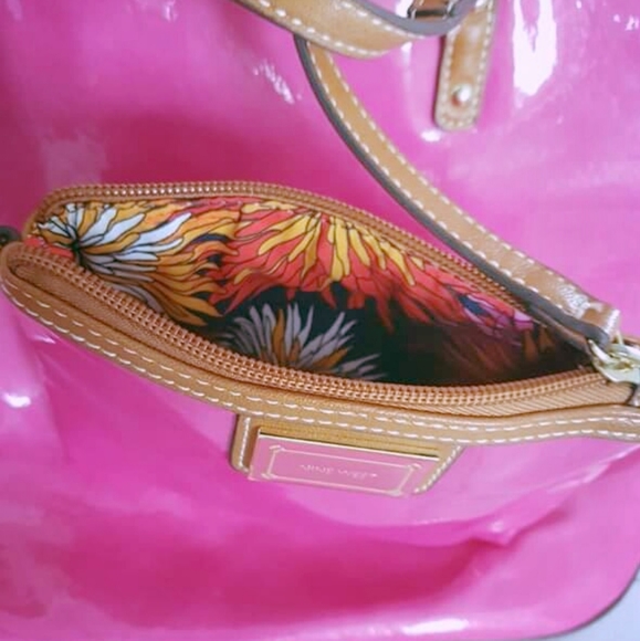 NINE WEST tote bag - Picture 3 of 6